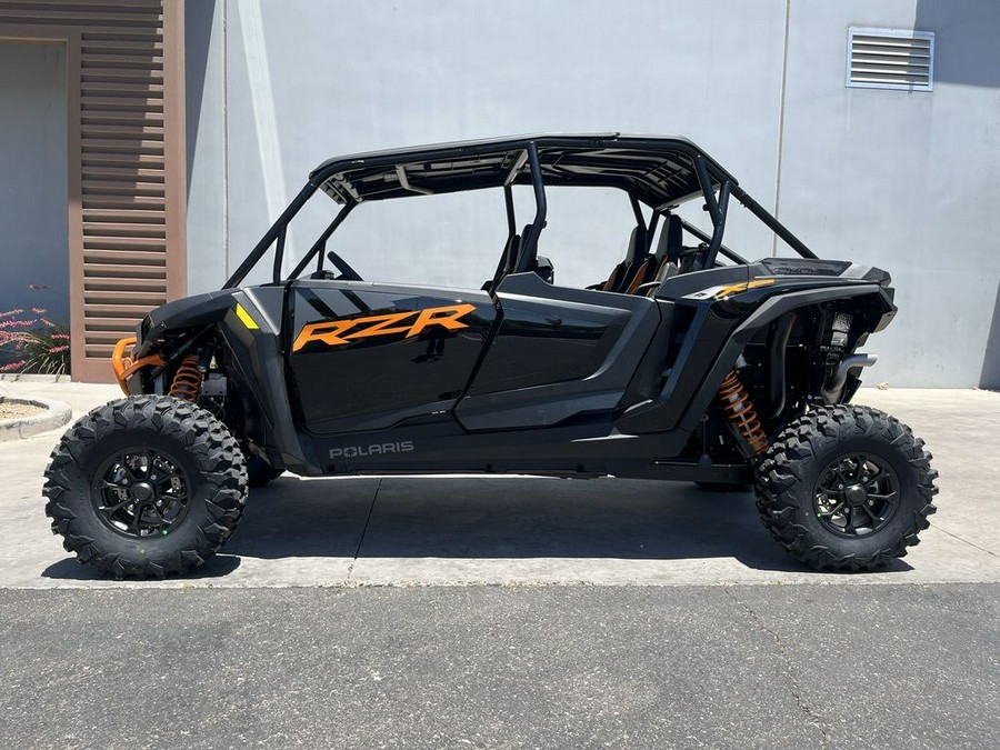 2024 Polaris® RZR XP 4 1000 Ultimate