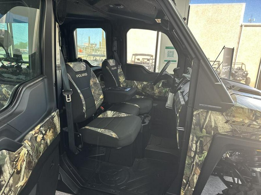 2024 Polaris® Ranger Crew XD 1500 NorthStar Edition Ultimate Camo