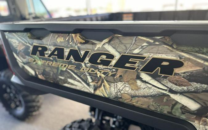 2024 Polaris® Ranger Crew XD 1500 NorthStar Edition Ultimate Camo