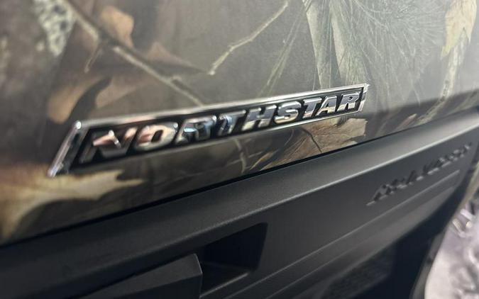 2024 Polaris® Ranger Crew XD 1500 NorthStar Edition Ultimate Camo