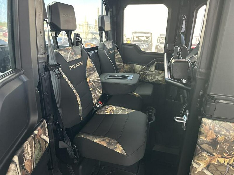 2024 Polaris® Ranger Crew XD 1500 NorthStar Edition Ultimate Camo