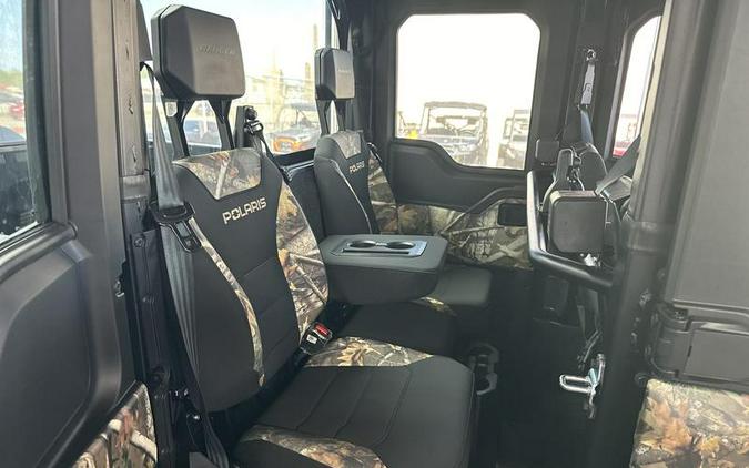 2024 Polaris® Ranger Crew XD 1500 NorthStar Edition Ultimate Camo