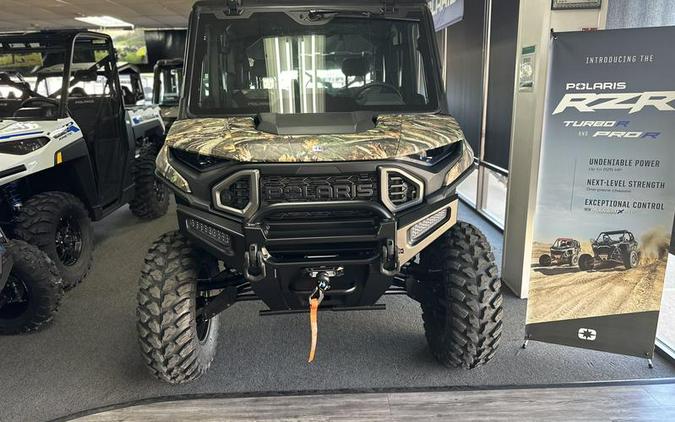 2024 Polaris® Ranger Crew XD 1500 NorthStar Edition Ultimate Camo