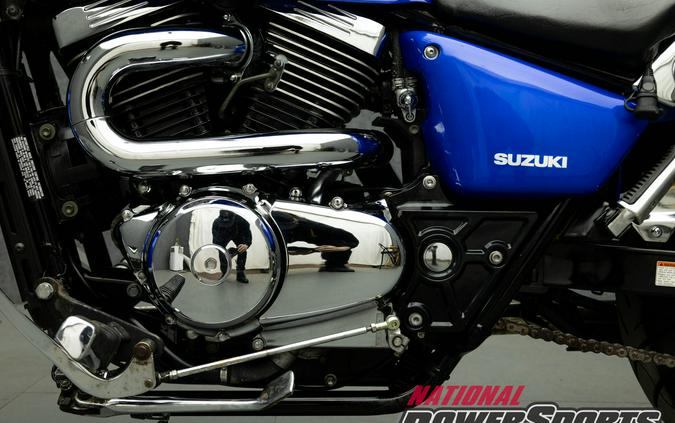 2004 SUZUKI VZ800 MARAUDER 800