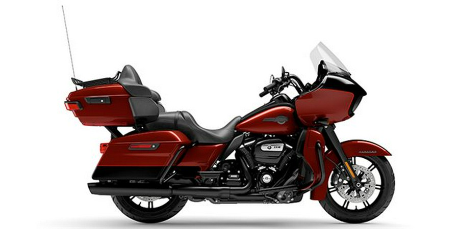 2024 Harley-Davidson Road Glide Limited