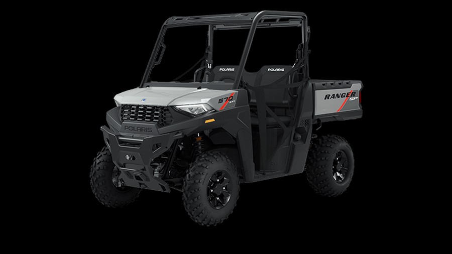 2024 Polaris Industries RANGER 570 SP PREMIUM GRAY