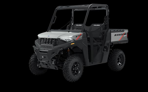 2024 Polaris Industries RANGER 570 SP PREMIUM GRAY