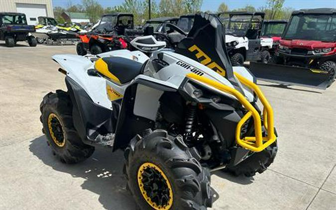 2023 Can-Am Renegade X MR 650