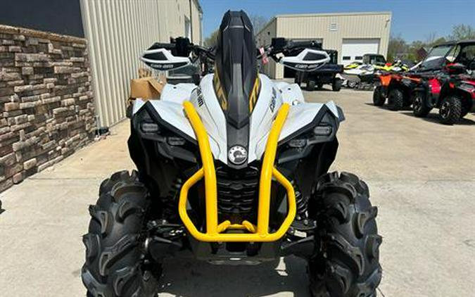 2023 Can-Am Renegade X MR 650