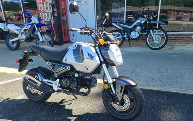 2023 Honda Grom