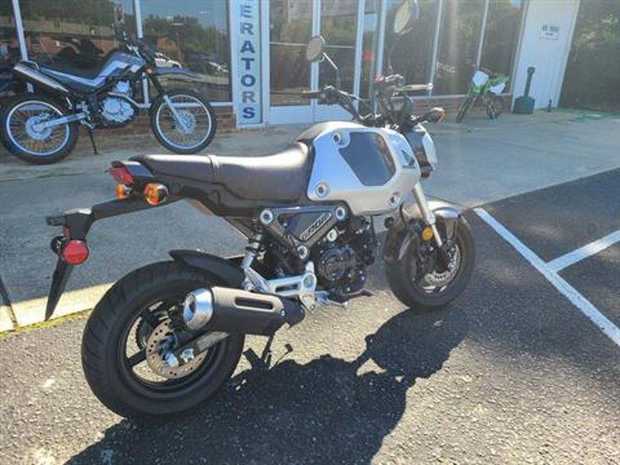 2023 Honda Grom