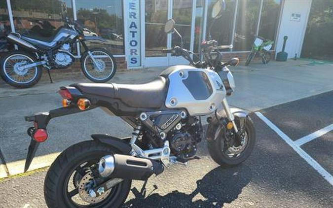 2023 Honda Grom