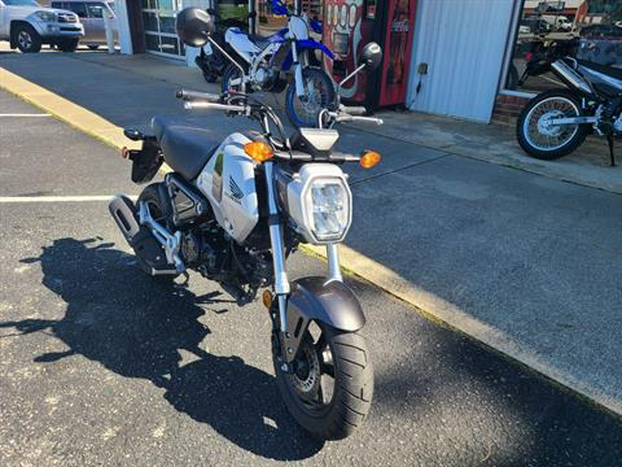 2023 Honda Grom