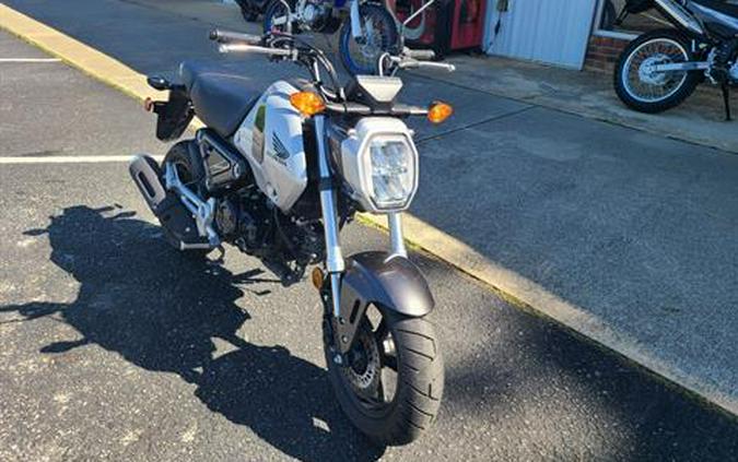 2023 Honda Grom