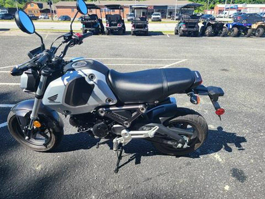 2023 Honda Grom