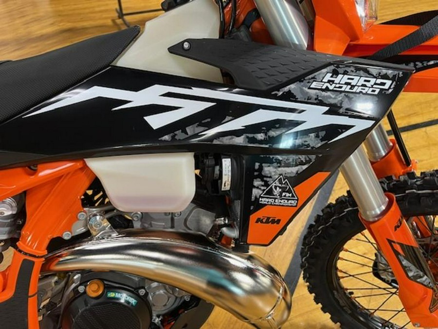 2025 KTM 300 XC-W Hardenduro