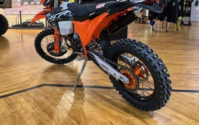 2025 KTM 300 XC-W Hardenduro