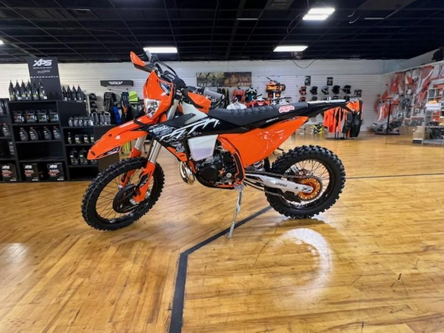 2025 KTM 300 XC-W Hardenduro