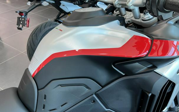 2024 Ducati Multistrada