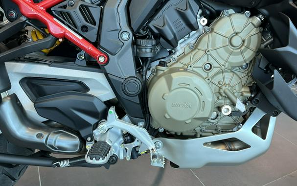 2024 Ducati Multistrada