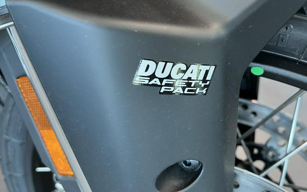 2024 Ducati Multistrada