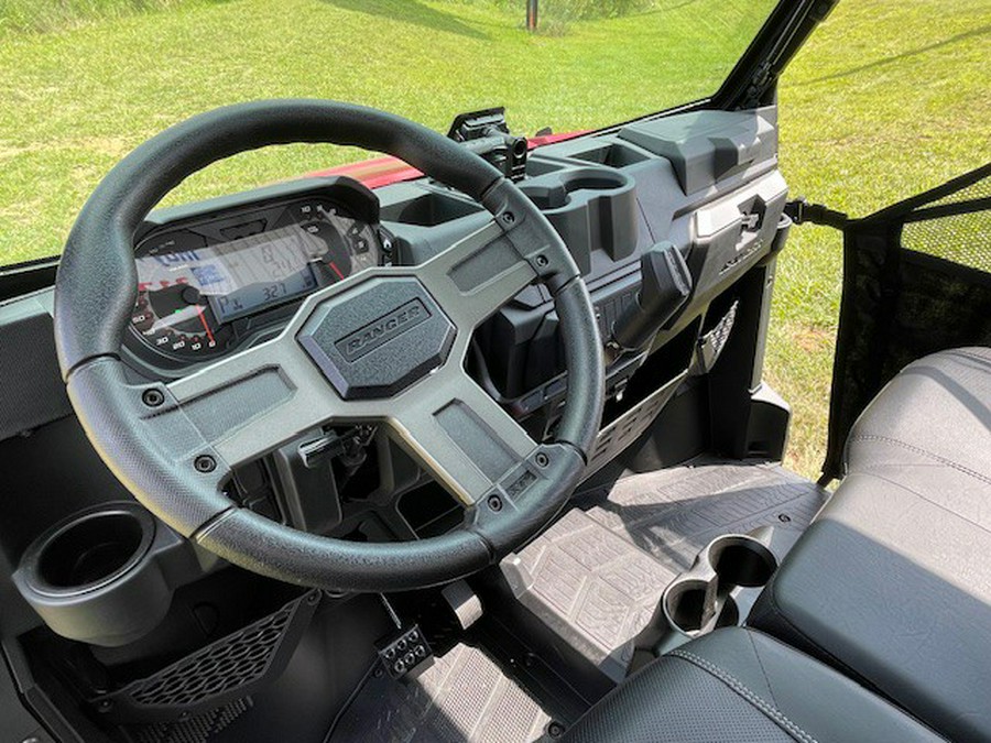 2025 Polaris Industries Ranger XP® 1000 Premium