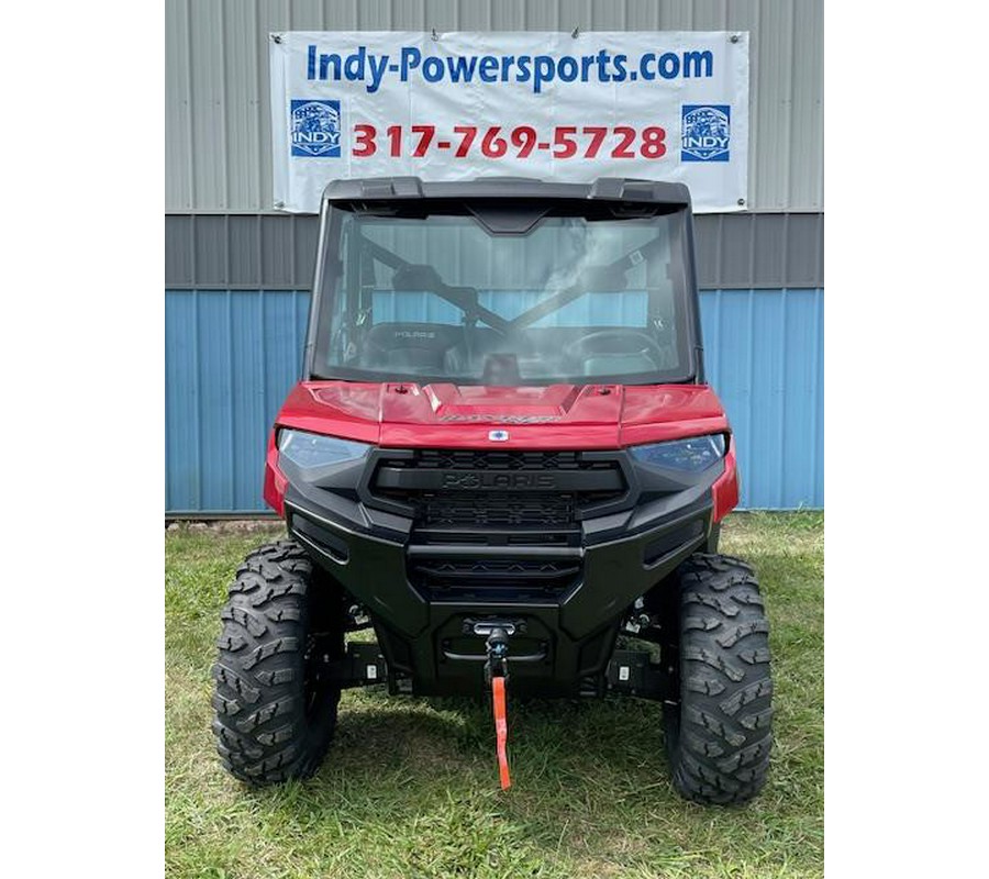 2025 Polaris Industries Ranger XP® 1000 Premium