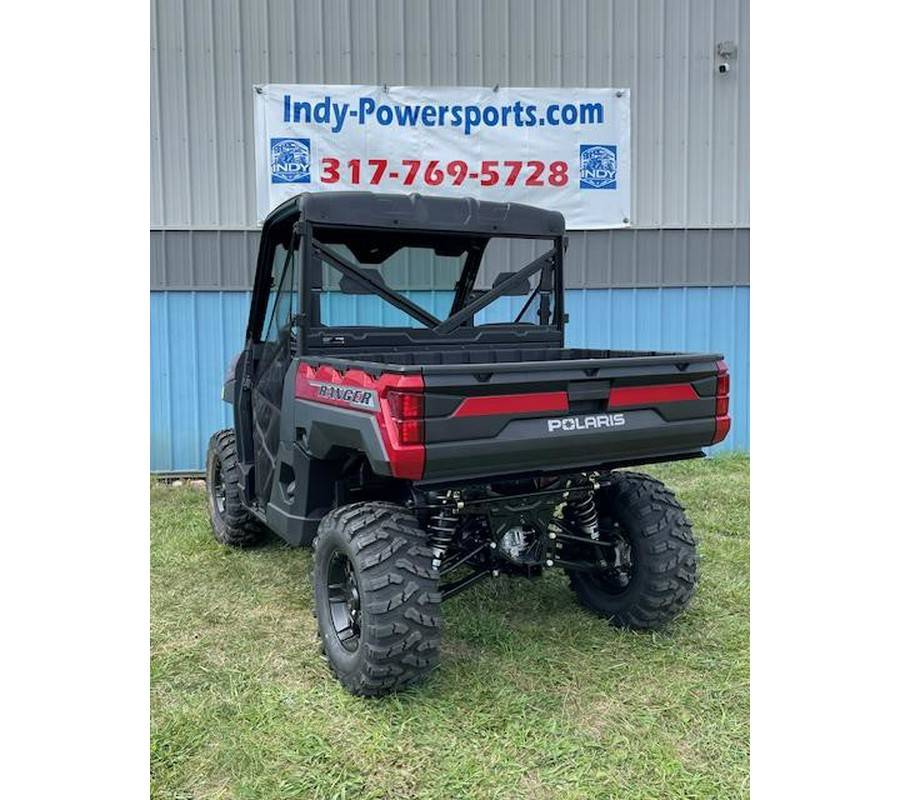 2025 Polaris Industries Ranger XP® 1000 Premium