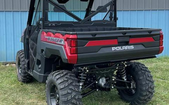 2025 Polaris Industries Ranger XP® 1000 Premium