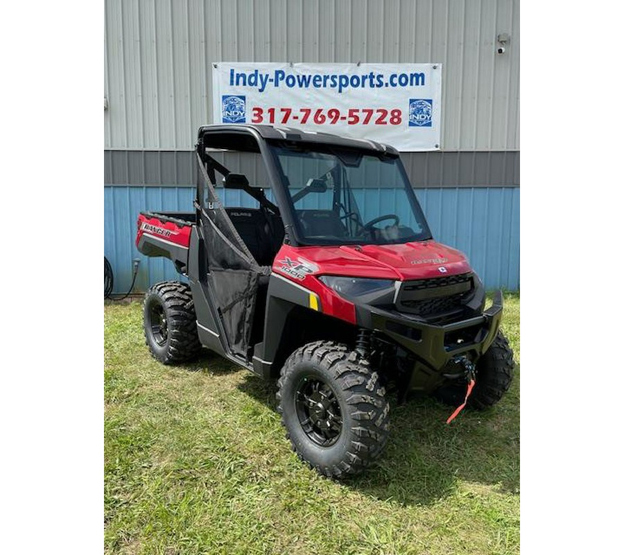 2025 Polaris Industries Ranger XP® 1000 Premium