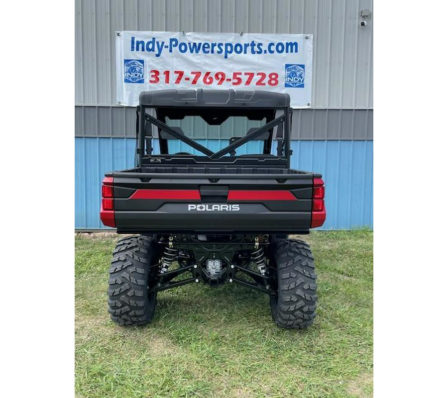 2025 Polaris Industries Ranger XP® 1000 Premium