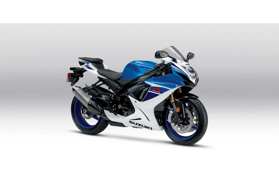 2024 Suzuki GSX-R 750