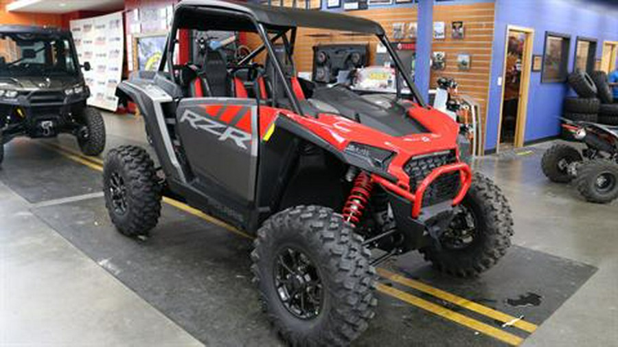 2024 Polaris RZR XP 1000 Ultimate