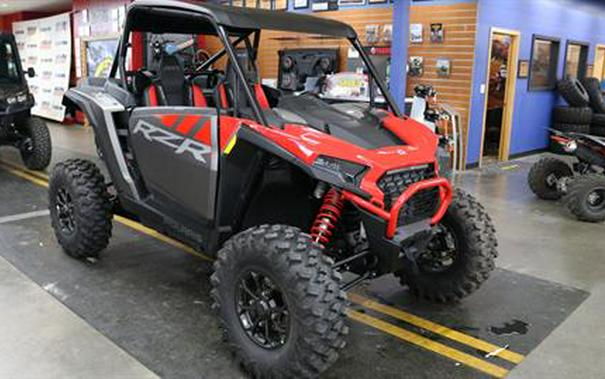 2024 Polaris RZR XP 1000 Ultimate