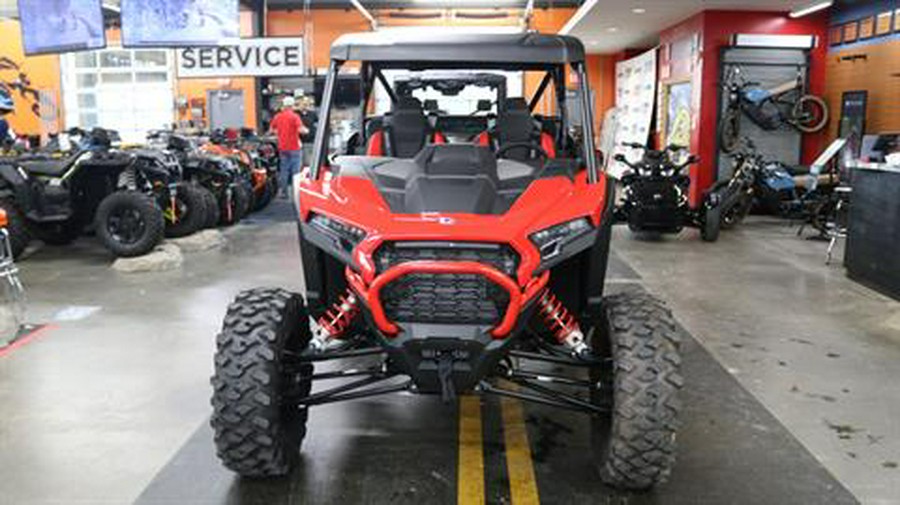 2024 Polaris RZR XP 1000 Ultimate