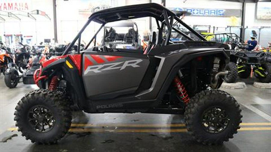 2024 Polaris RZR XP 1000 Ultimate