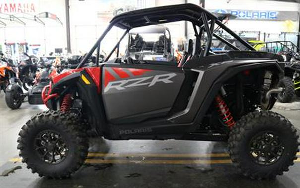 2024 Polaris RZR XP 1000 Ultimate