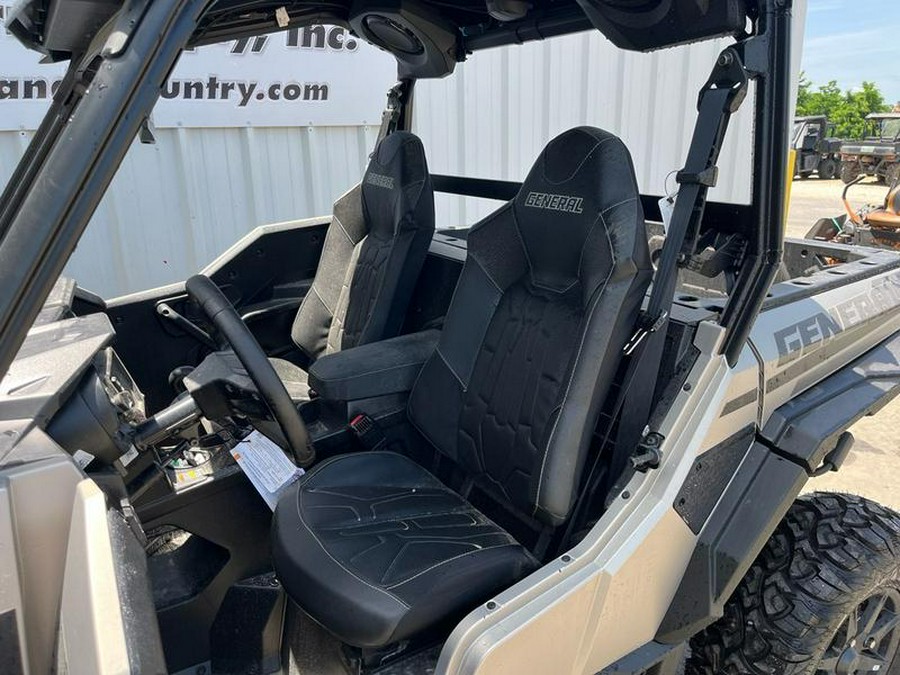 2024 Polaris® General XP 1000 Ultimate