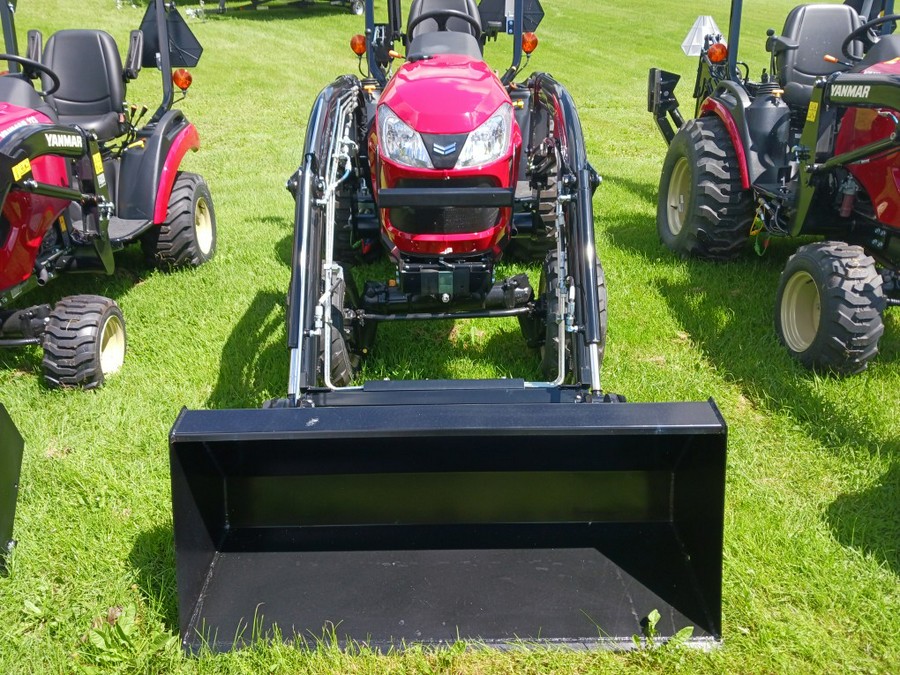 Yanmar USA SA425BI-L