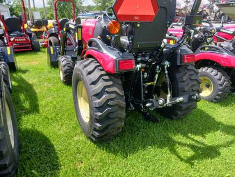 Yanmar USA SA425BI-L