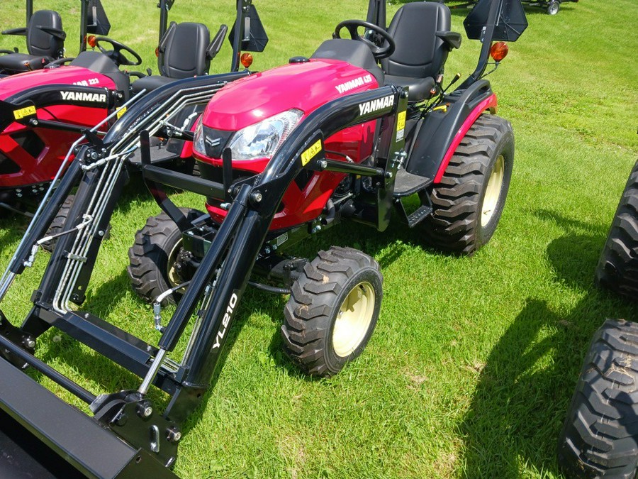 Yanmar USA SA425BI-L