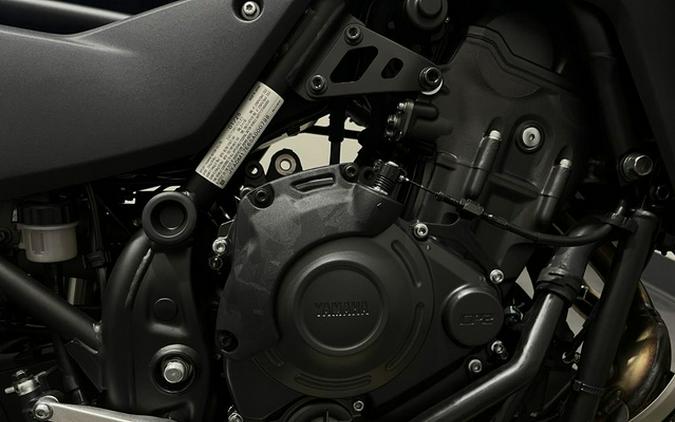 2025 Yamaha Tenere 700