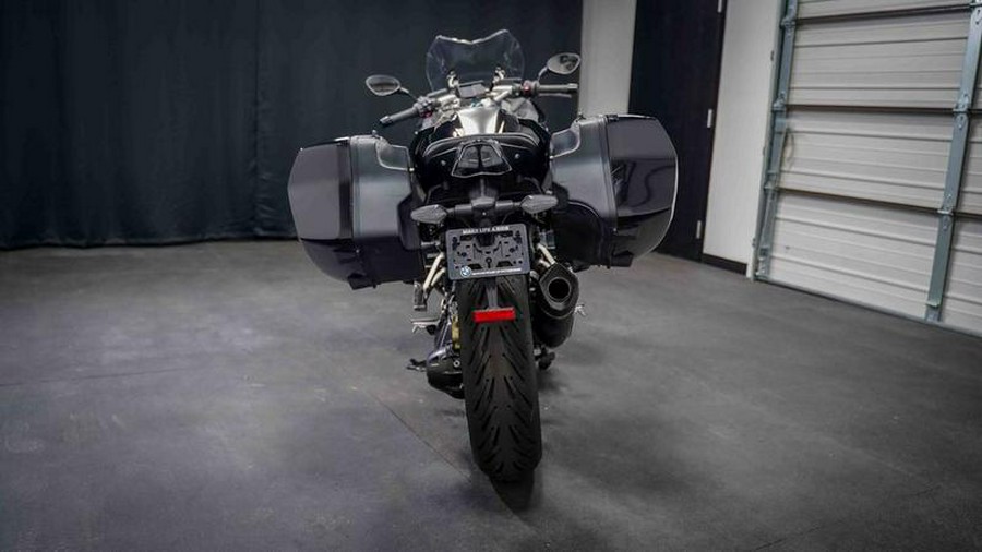 2023 BMW R 1250 RS Triple black