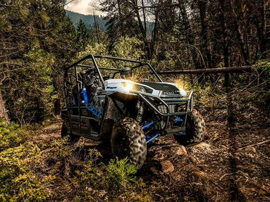 2024 Kawasaki Teryx4