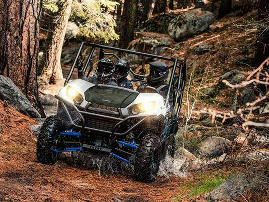 2024 Kawasaki Teryx4