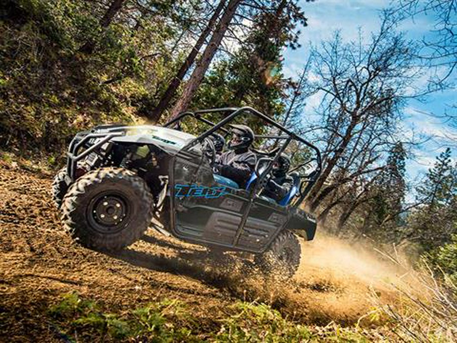 2024 Kawasaki Teryx4
