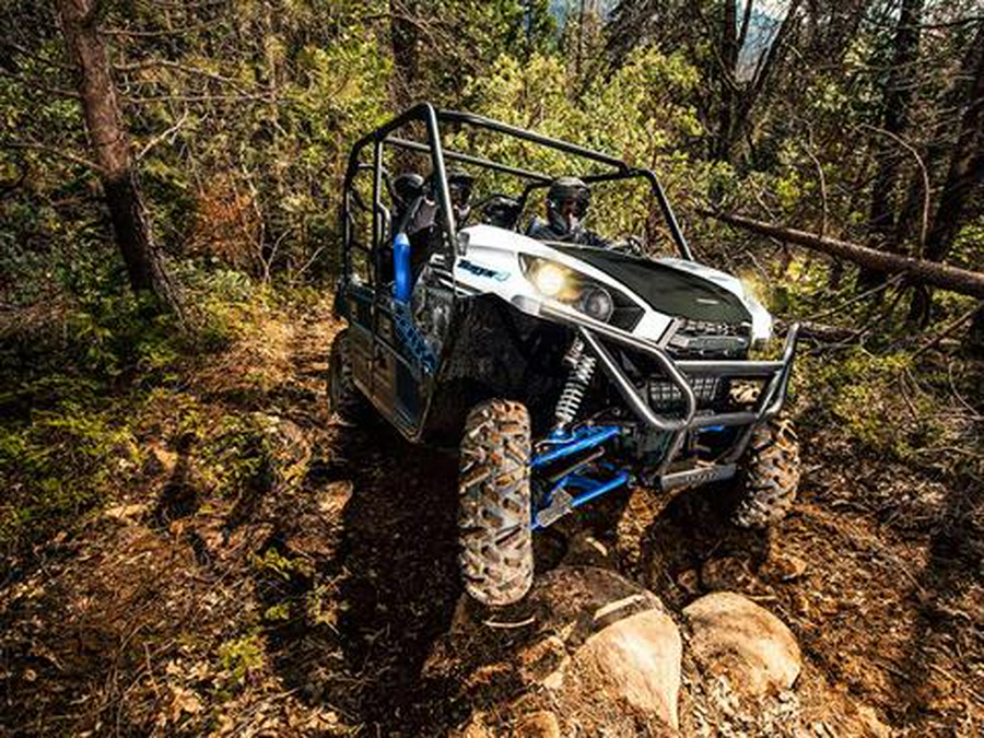 2024 Kawasaki Teryx4