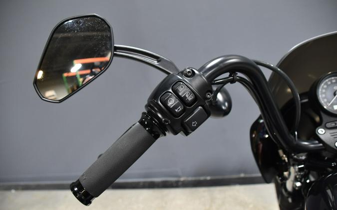 2021 Harley-Davidson Iron 1200