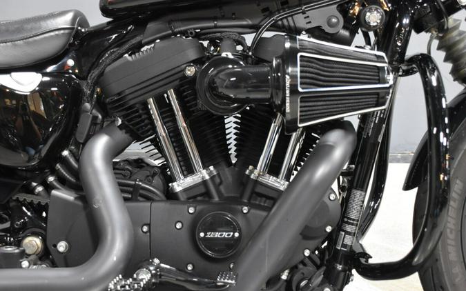 2021 Harley-Davidson Iron 1200