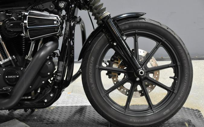 2021 Harley-Davidson Iron 1200
